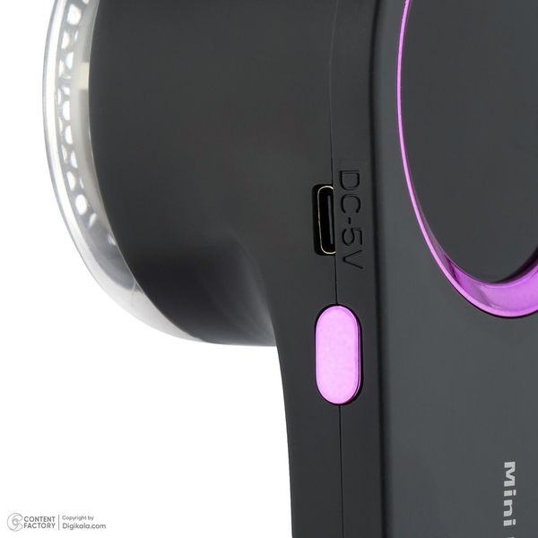 پرزگیر برقی لباس