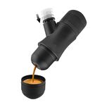 مینی اسپرسوساز مسافرتی