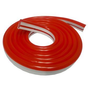 ریسه نئون فلکسی مدل NE1 طول 5 متر