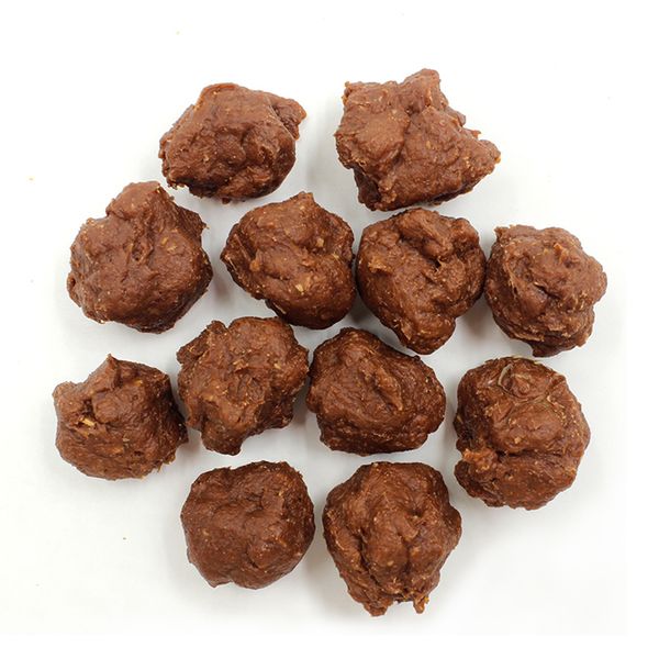 تشویقی سگ جرکی چیوز مدل Cookie وزن 70 گرم