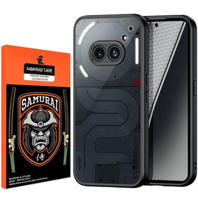 کاور سامورایی مدل Aimo مناسب برای گوشی موبایل ناتینگ فون 2a/2a Plus
