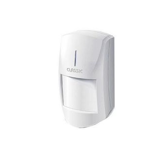 دزدگیر اماکن کلاسیک مدل سنسور چشمی آلفا