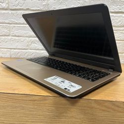 لپتاپ  ASUS x540 lj  Core I3(5005u)/RAM 8GB/SSD 256GB/2g gefoce 950 m /brown