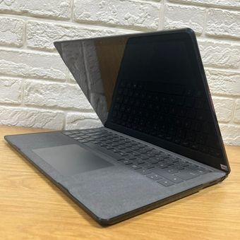 مایکروسافت لپتاپ3 استوکMicrosoft Surface Laptop3 Core I7(10)/RAM 16GB/SSD512GB/Intel/dark blue