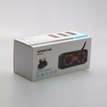 اسپیکر بلوتوثی قابل حمل کینگ استار مدل KBS154