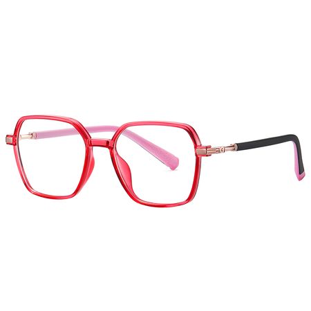 فریم عینک طبی بچگانه مدل TRZC825C109-P81