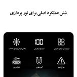 چراغ اضطراری