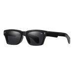 عینک آفتابی آلبرت وگ مدل SZ8309 Obsidian