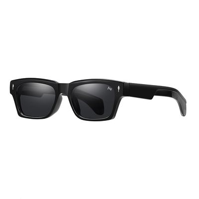 عینک آفتابی آلبرت وگ مدل SZ8309 Obsidian