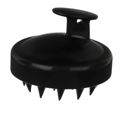 برس شستشوی سر و ماساژور سر مدل beauty skin