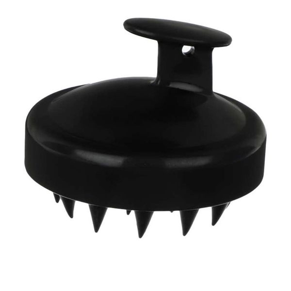 برس شستشوی سر و ماساژور سر مدل beauty skin