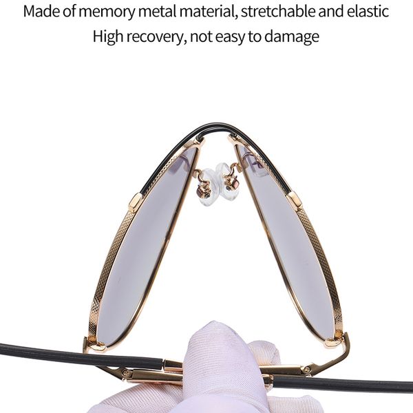 عینک آفتابی مردانه آلبرت وگ مدل JS8527C85-P144 Polarized Flex