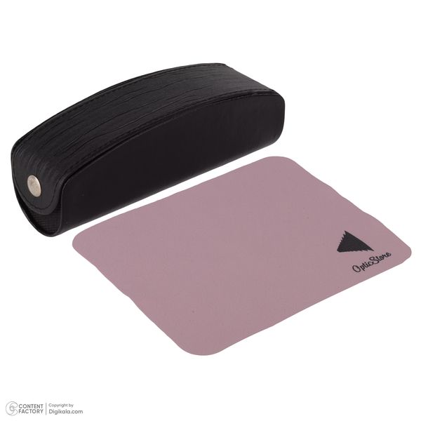 فریم عینک طبی مدل M3902C2 Acetate Wooden Pattern