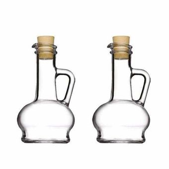 آبلیمو خوری پاشاباغچه کد 80109 مجموعه 2 عددی