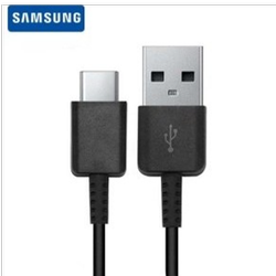 کابل TYPE-C S10 سامسونگ پکدار فست اورجینال