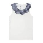 تاپ دخترانه مدل MDSS-CG3009