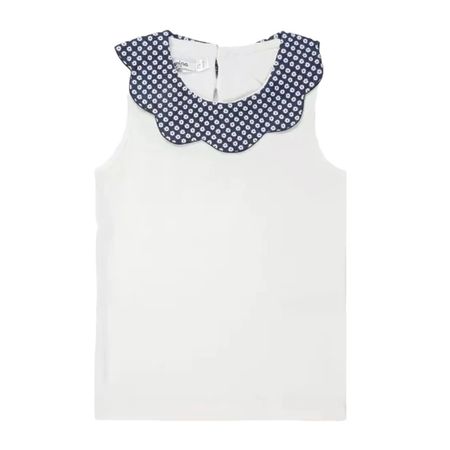 تاپ دخترانه مدل MDSS-CG3009