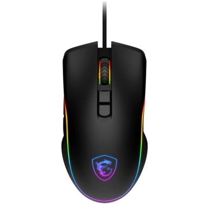 Mouse MSI FORGE GM300