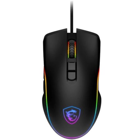 Mouse MSI FORGE GM300