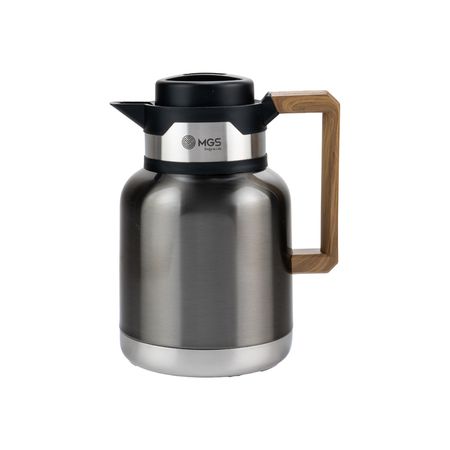 فلاسک ام جی اس مدل VJ1012S گنجایش 1 لیتر