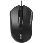 Mouse Hatron HM310SL Silent Wired