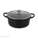 سرویس پخت و پز 15 پارچه ام جی اس مدل gc1511