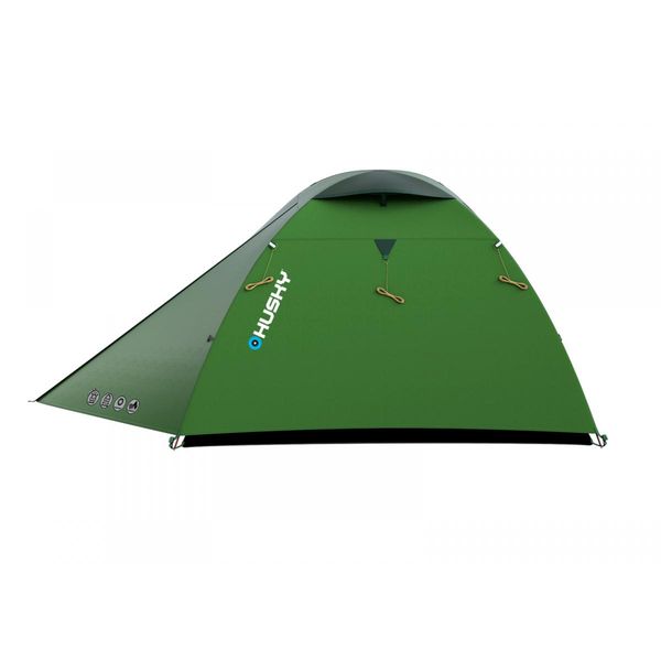 چادر اضطراری هاسکی مدل BEAST 4SEASON