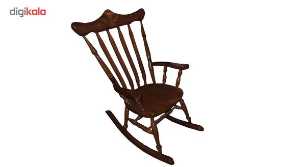 صندلی راک مدل Rock Eagle1