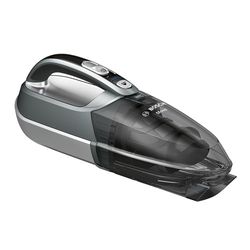 جارو شارژی دستی بوش مدل BHNL21PRO با باتری Ni-MH بادوام، سیستم High Airflow برای جداسازی بهینه گرد و غبار، فیلتر سه لایه قابل شس