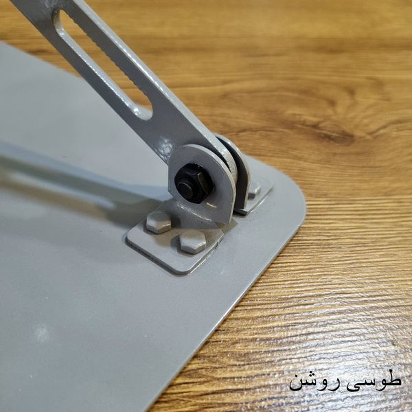 پایه نگهدارنده لپ تاپ تنظیم پذیر مدل B05