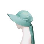 کلاه آفتابگیر زنانه مدل MDSS-CH1286