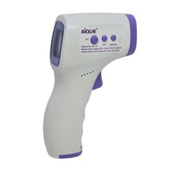 تب سنج لیزری ایک AiQUE