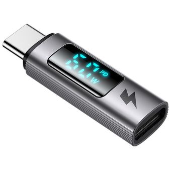 مبدل لایتنینگ به USB-C مک‌دودو مدل OT-5990