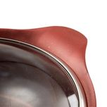 سرویس پخت و پز 15 پارچه ام جی اس مدل KC1511