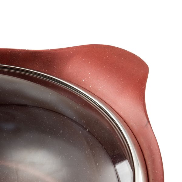 سرویس پخت و پز 15 پارچه ام جی اس مدل KC1511