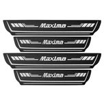 پارکابی خودرو آداک کد MAXIMA01 مناسب برای ماکسیما مجموعه 4 عددی