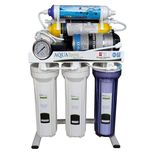 تصفیه آب خانگی آکوآاسپرینگ