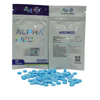 آرمیدکس آلفامد