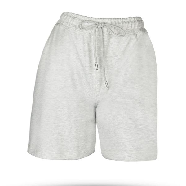 ست تی شرت و شلوارک زنانه مدل SB-SS-2162*908