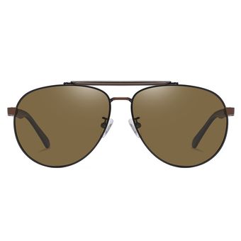 عینک آفتابی خلبانی (Aviator) مردانه آلبرت وگ مدل 6315C105-P130 Avantgarde Visionary