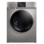 ماشین لباسشویی 10 کیلوگرم اتوماتیک ایکس ویژن مدل TX102-AWD/ASD