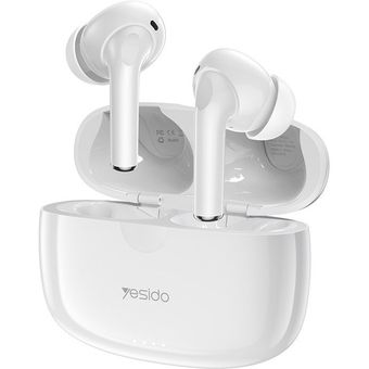 هدفون بی سیم یسیدو مدل TWS24