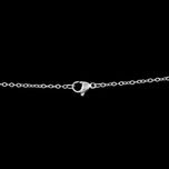 گردنبند مروارید صدف