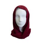 شال گردن بافتنی زنانه مدل MDSS-CH5306 