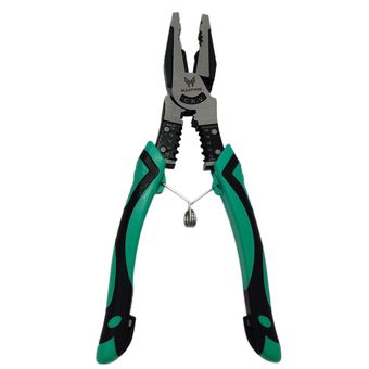 انبرهمه کاره  مکس فاین مدلCRV سایز 8 اینچ