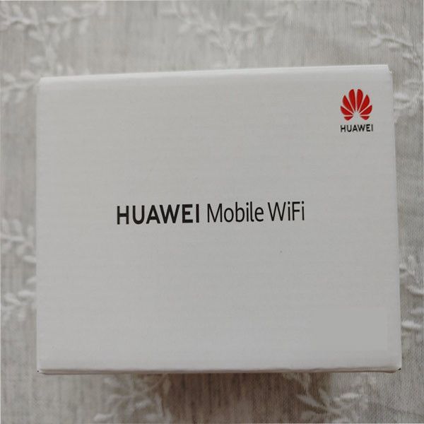 مودم همراه 4.5G هوآوی مدل E5785-320a با پشتیبانی از TD-LTE و FD-LTE، سرعت دانلود 300 مگابیت و آپلود 100 مگابیت، وایفای دو بانده
