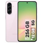 گوشی موبایل سامسونگ مدل Galaxy A56 دو سیم کارت ظرفیت 256 گیگابایت و رم 8گیگابایت