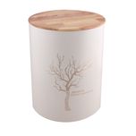 سرویس آشپزخانه 18 پارچه آرتیستون مدل درب بامبو