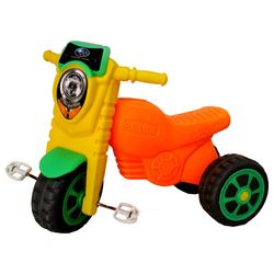 سه چرخه کودک مدل سوبارو