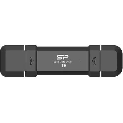 SSD External Silicon Power DS72 1TB